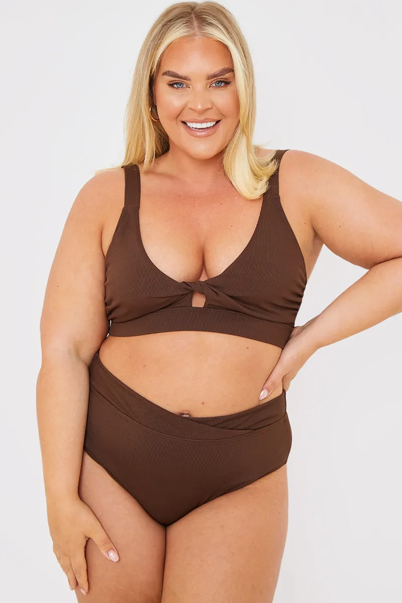 V Front Bikini Bottoms sold by Chi Chi London product image thumbnail 5