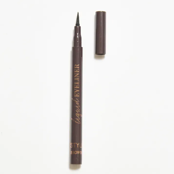 Liquid Liner Brown sold by Chi Chi London
