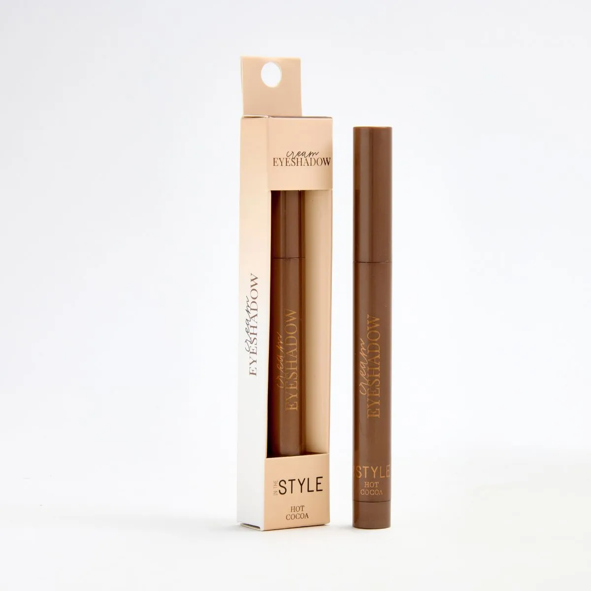 Cream Eye Shadow Hot Cocoa sold by Chi Chi London product image thumbnail 3