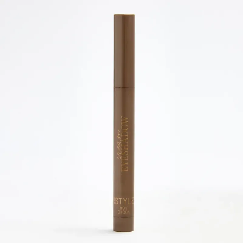 Cream Eye Shadow Hot Cocoa made by In the style