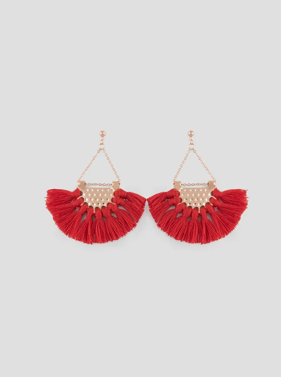 Chi Chi Danni Earrings sold by Chi Chi London