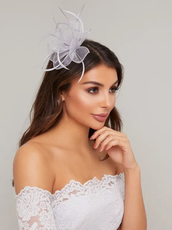 Chi Chi Kirsty Fascinator sold by Chi Chi London