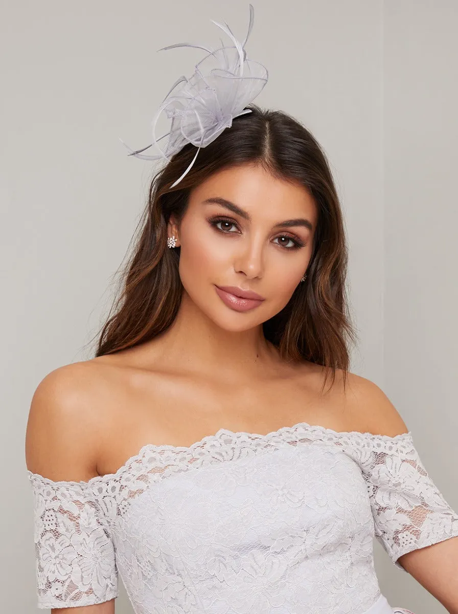 Chi Chi Kirsty Fascinator sold by Chi Chi London product image thumbnail 5