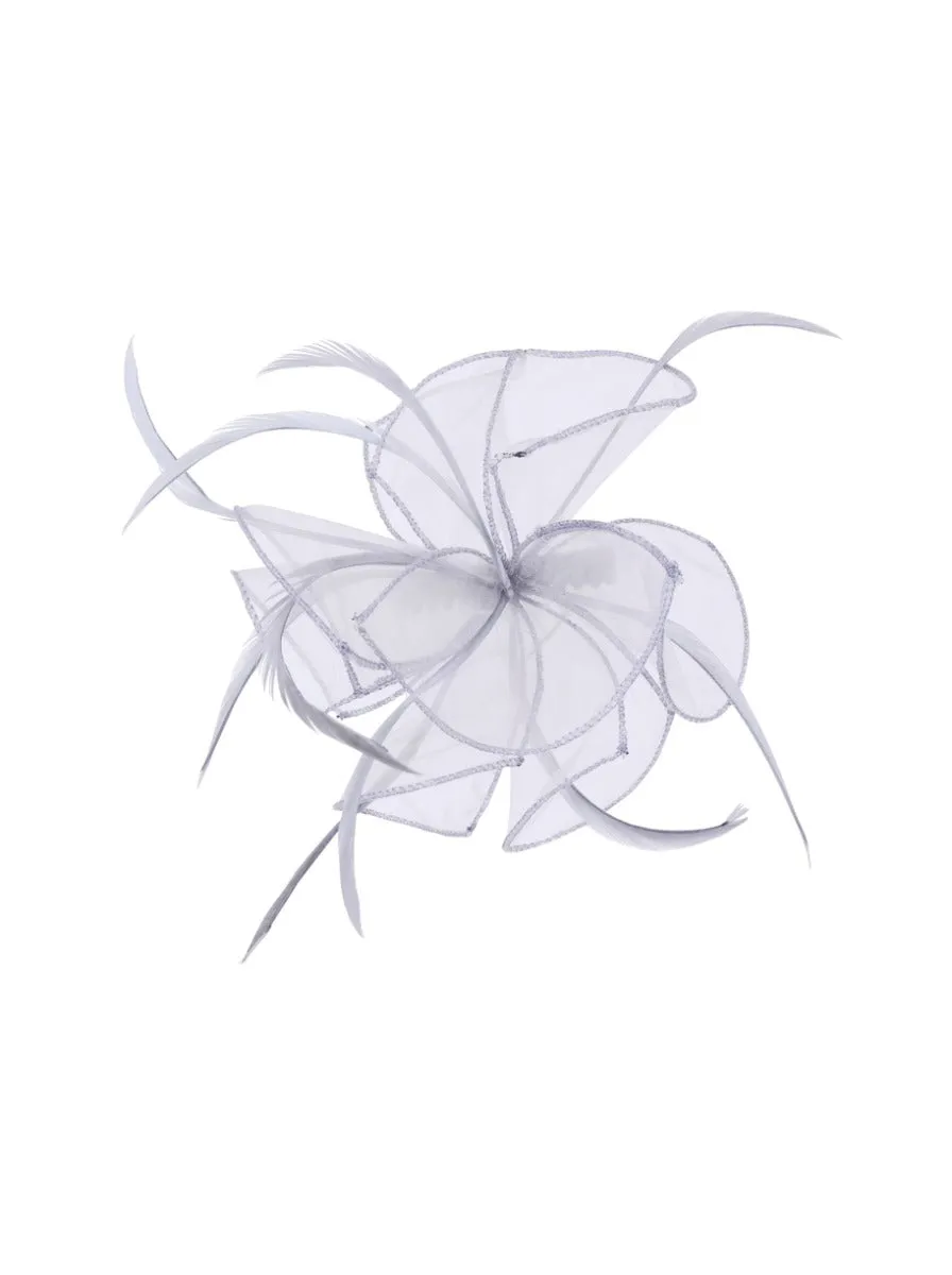 Chi Chi Kirsty Fascinator sold by Chi Chi London product image thumbnail 2