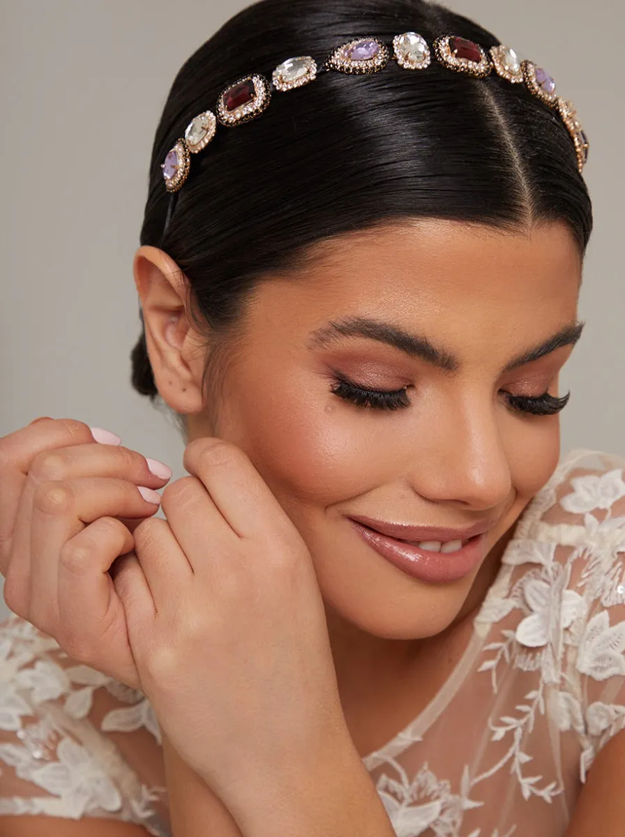 Chi Chi Aydin Headband sold by Chi Chi London