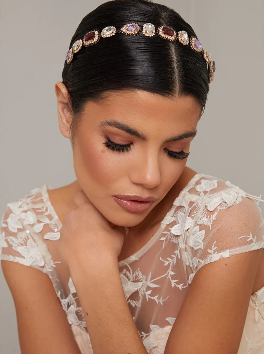 Chi Chi Aydin Headband sold by Chi Chi London product image thumbnail 2