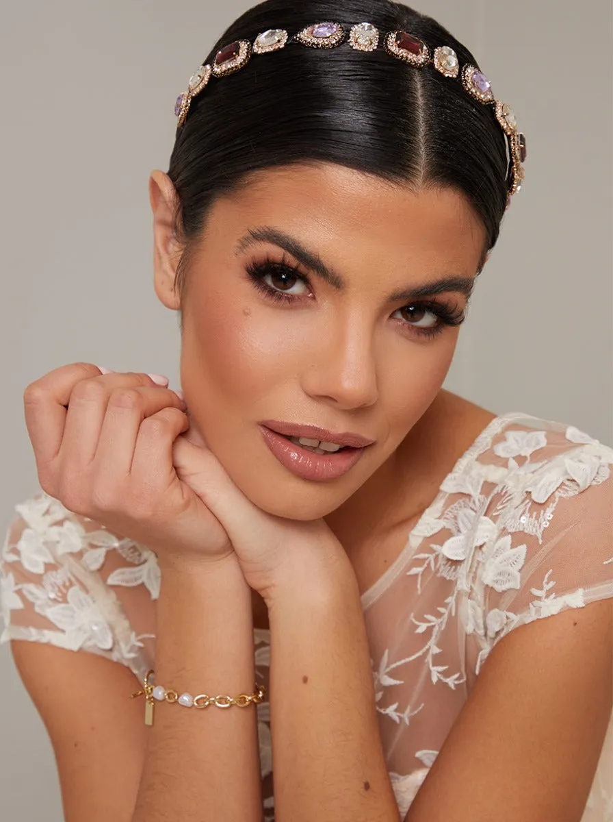 Chi Chi Aydin Headband sold by Chi Chi London product image thumbnail 3