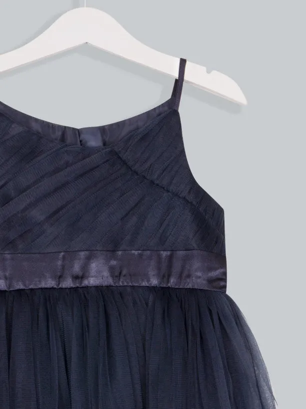 Chi Chi Girls Andie Dress sold by Chi Chi London product image thumbnail 3