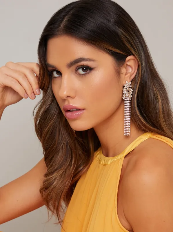 Chi Chi Polly Earrings sold by Chi Chi London