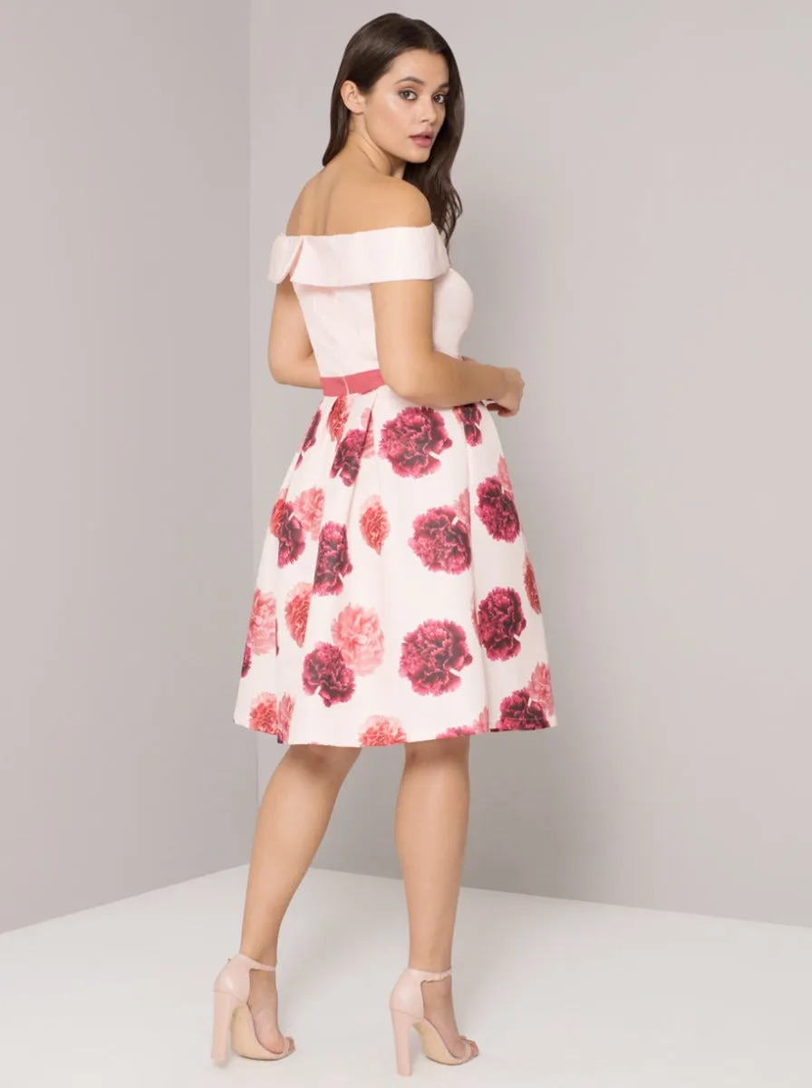 Chi Chi Curve Jess Dress sold by Chi Chi London product image thumbnail 2