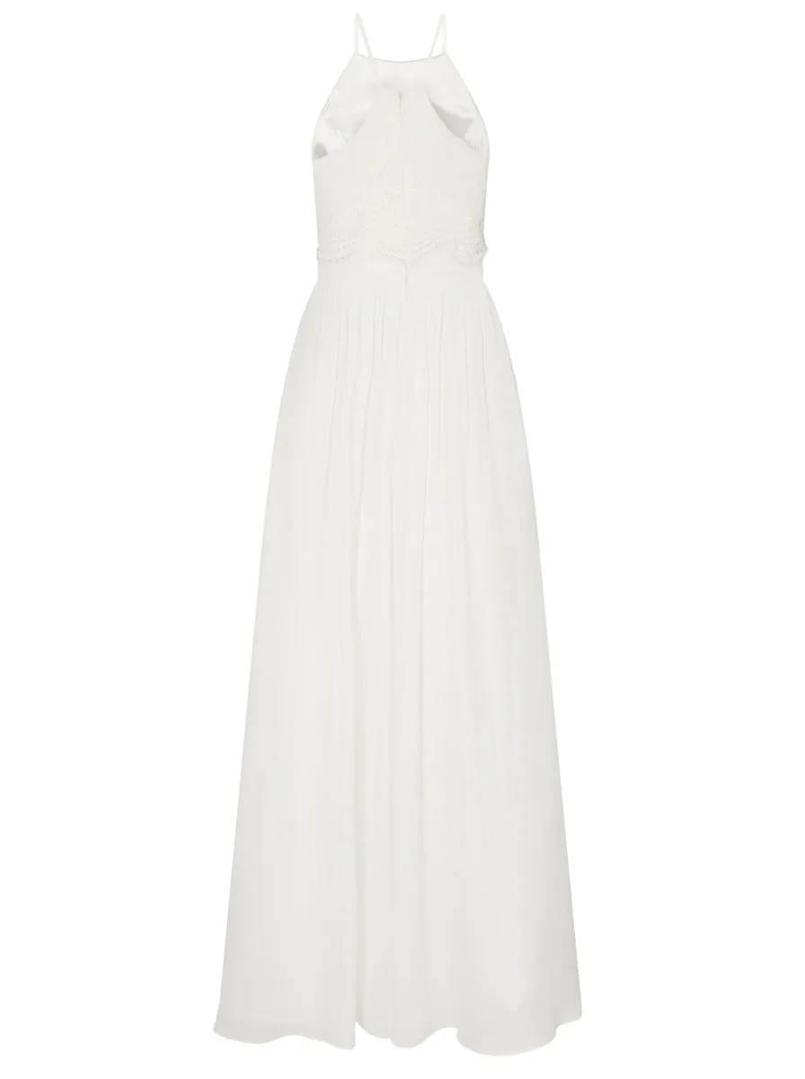 Chi Chi Bridal Jaclyn Dress sold by Chi Chi London product image thumbnail 2