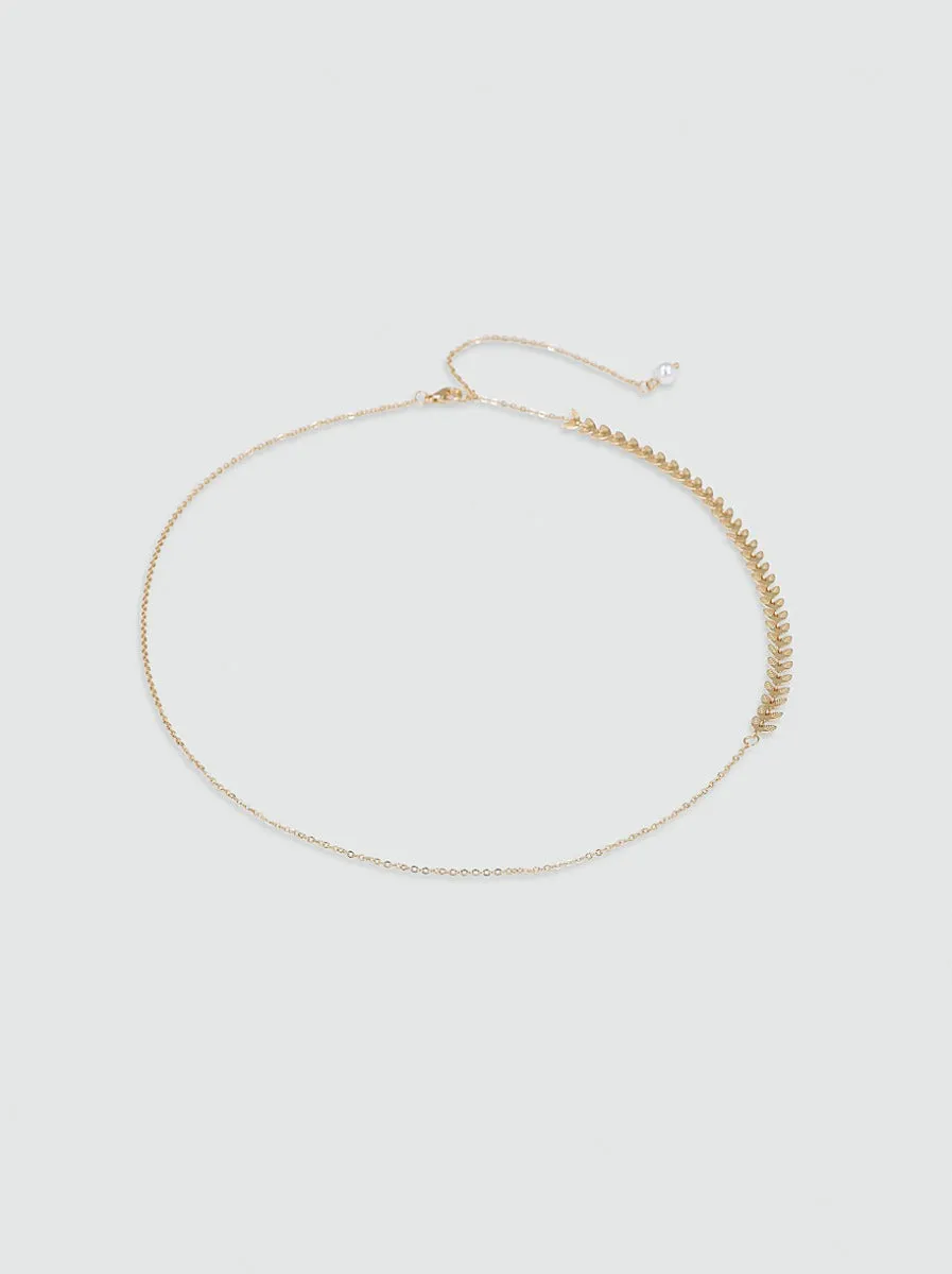 Chi Chi Essie Necklace sold by Chi Chi London product image thumbnail 2