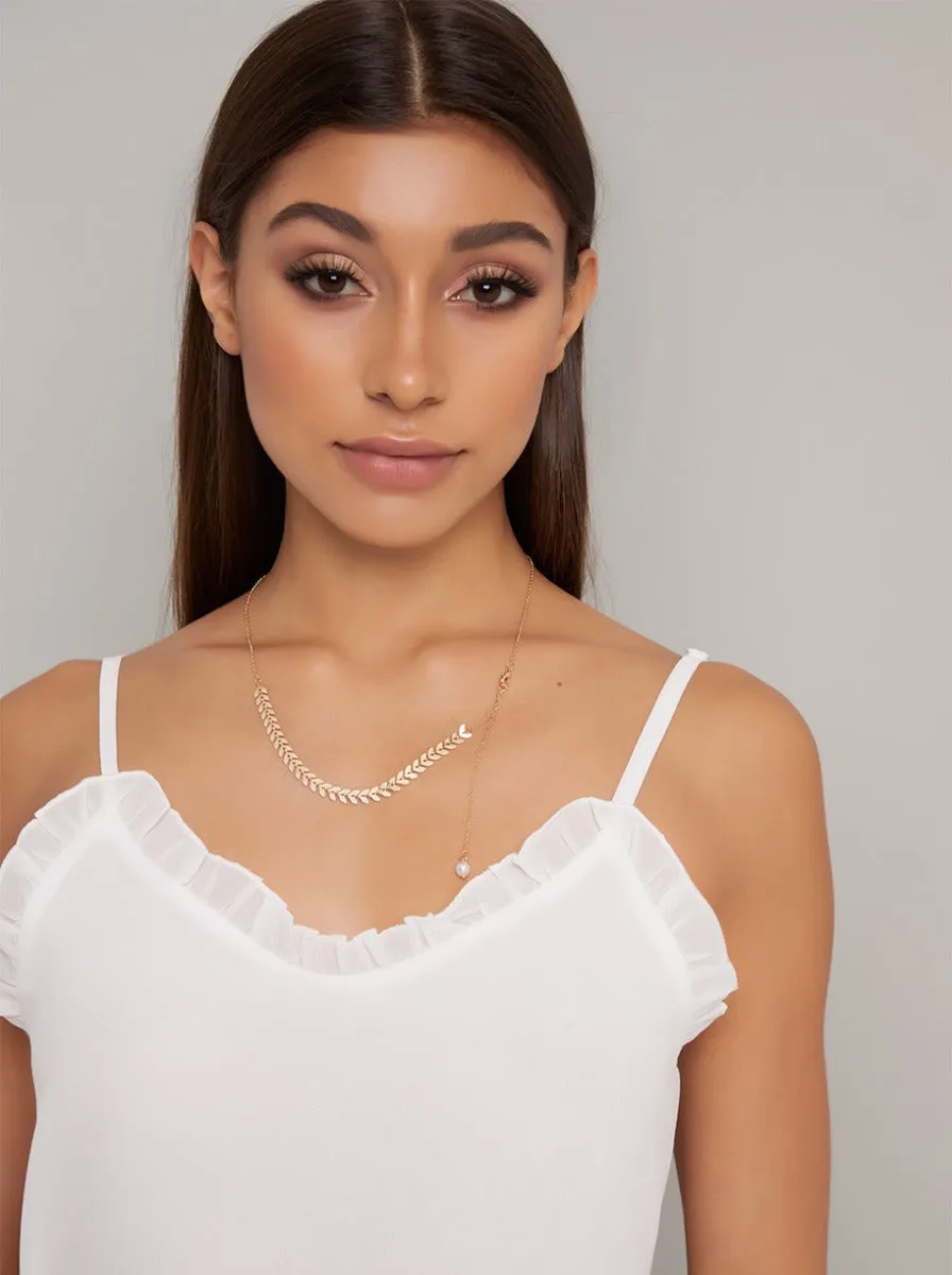 Chi Chi Essie Necklace sold by Chi Chi London