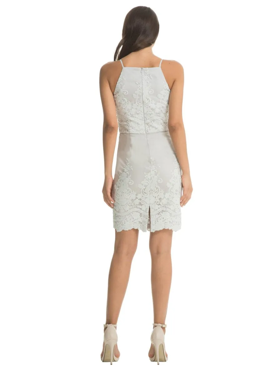 Chi Chi Emma-Jane Dress sold by Chi Chi London product image thumbnail 3