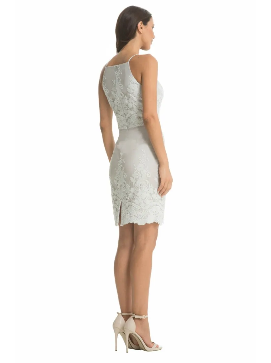 Chi Chi Emma-Jane Dress sold by Chi Chi London product image thumbnail 2