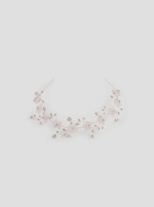 Chi Chi Ella Hair Piece sold by Chi Chi London