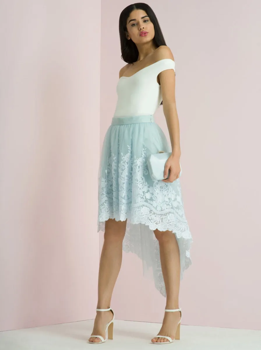 Chi Chi Liberty Skirt sold by Chi Chi London