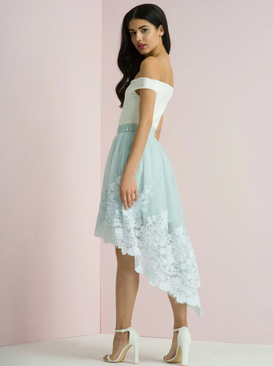 Chi Chi Liberty Skirt sold by Chi Chi London product image thumbnail 2