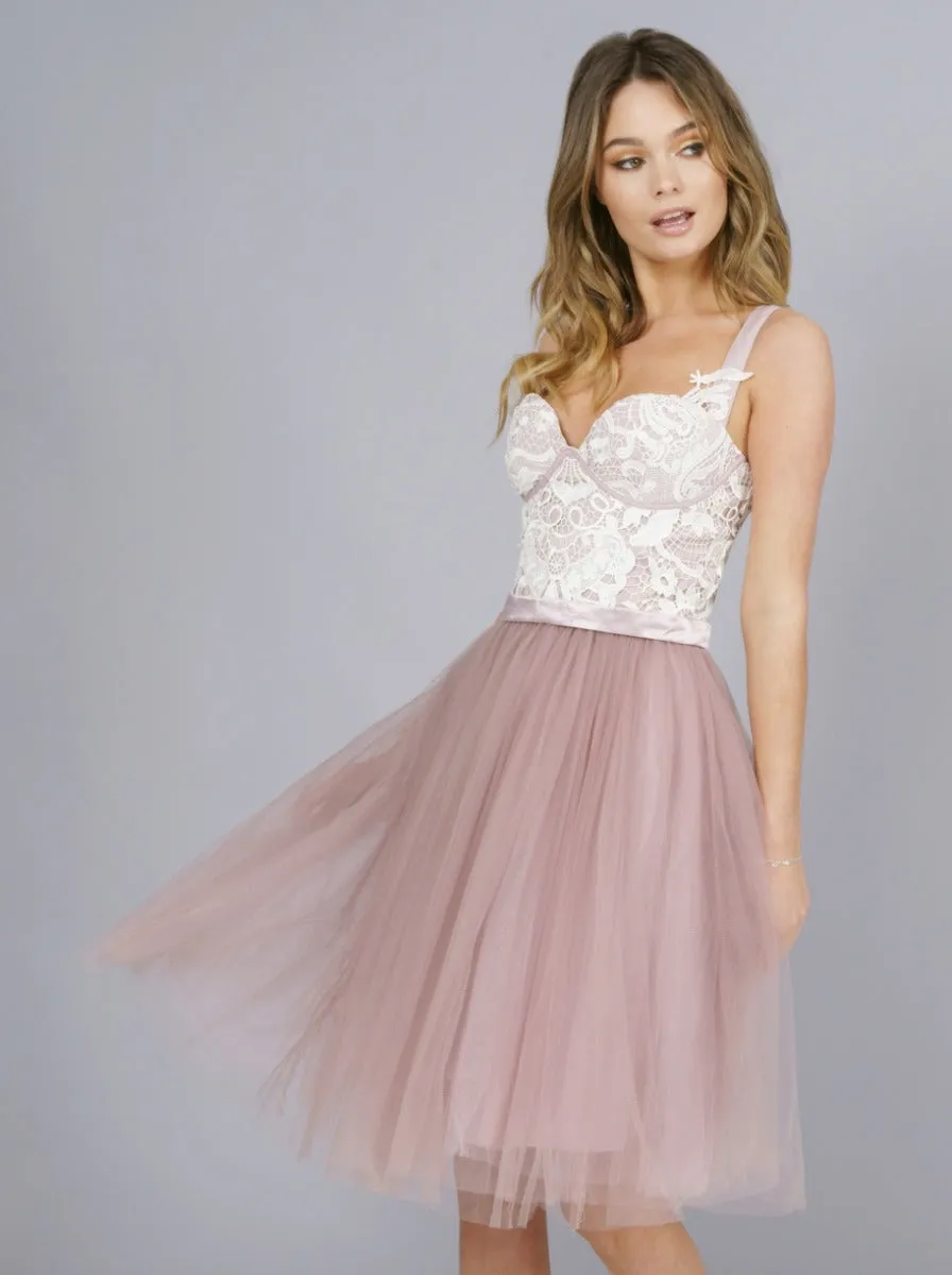 Chi Chi Selina Dress sold by Chi Chi London