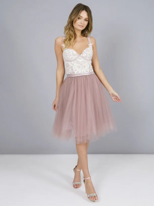 Chi Chi Selina Dress sold by Chi Chi London product image thumbnail 5