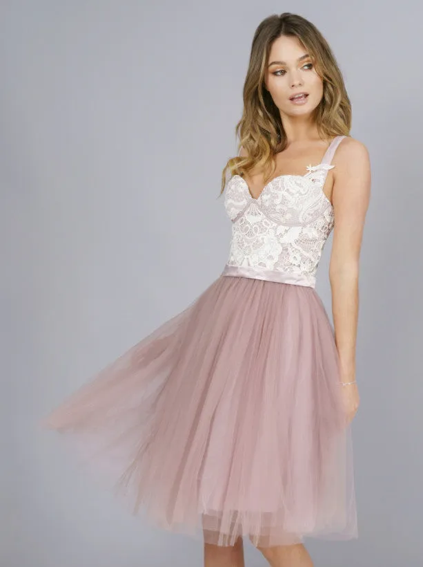 Chi Chi Selina Dress sold by Chi Chi London product image thumbnail 2