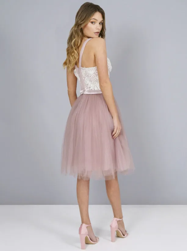 Chi Chi Selina Dress sold by Chi Chi London product image thumbnail 3