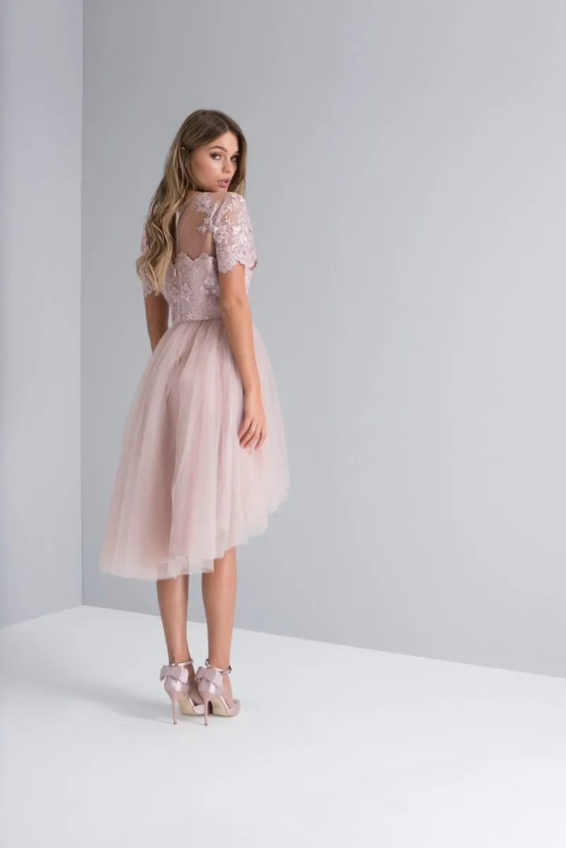 Chi Chi Maolisa Dress sold by Chi Chi London product image thumbnail 4