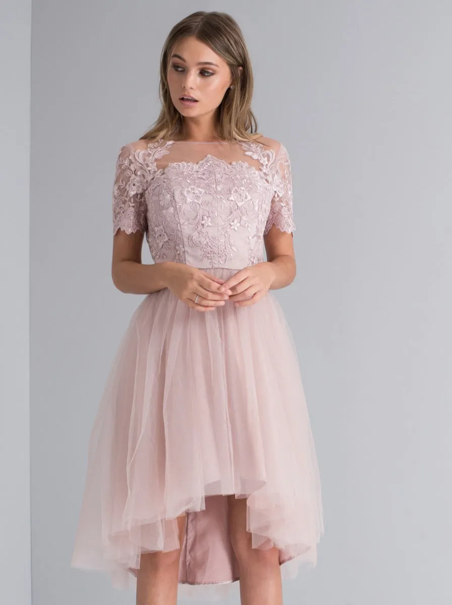 Chi Chi Maolisa Dress sold by Chi Chi London product image thumbnail 2