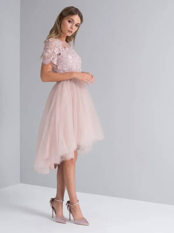 Chi Chi Maolisa Dress sold by Chi Chi London