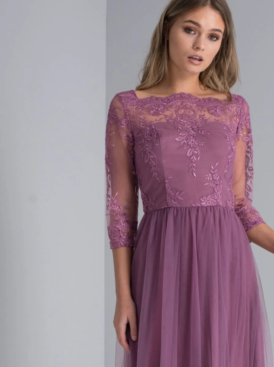 Chi Chi Enid Dress sold by Chi Chi London product image thumbnail 2