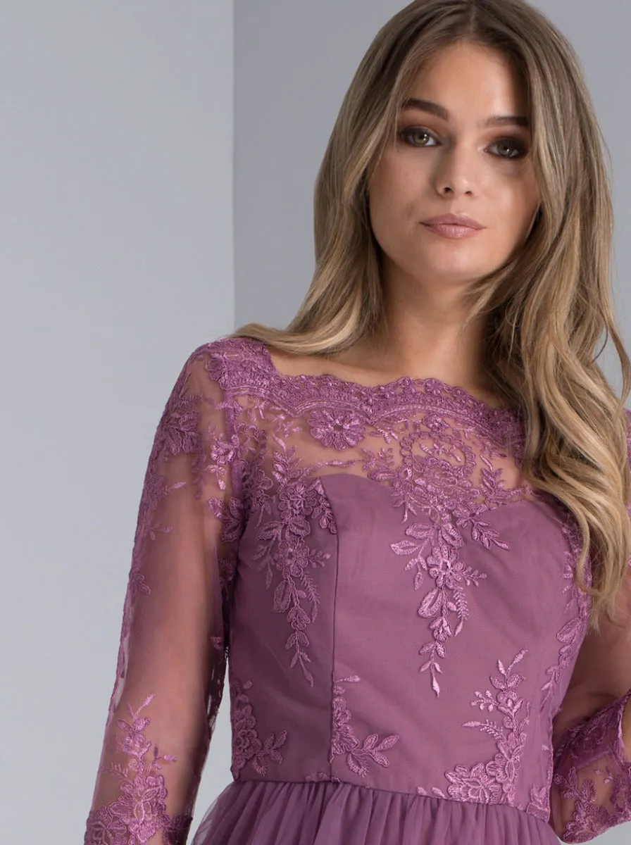 Chi Chi Enid Dress sold by Chi Chi London product image thumbnail 3