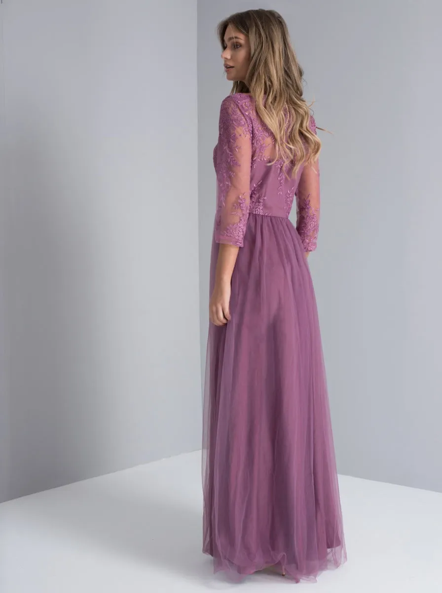 Chi Chi Enid Dress sold by Chi Chi London product image thumbnail 4