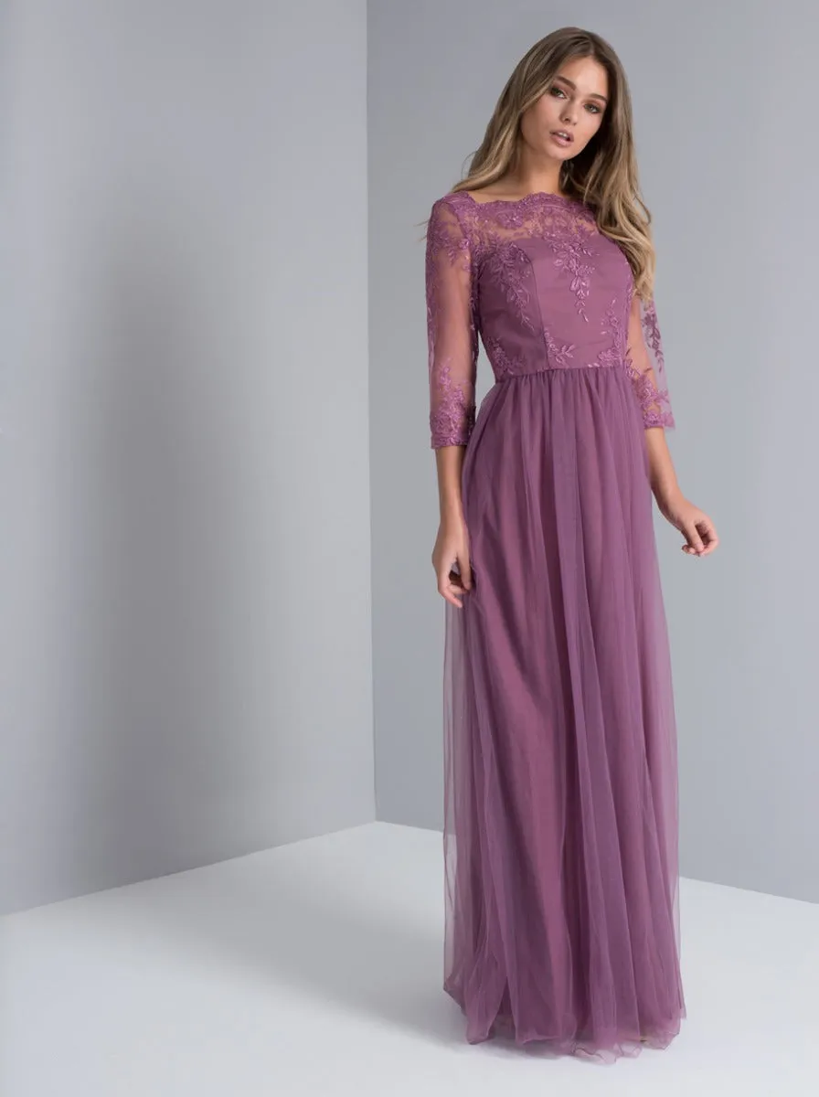 Chi Chi Enid Dress sold by Chi Chi London