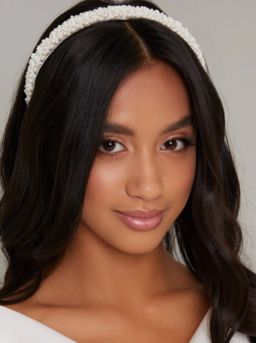 Chi Chi Sophy Headband sold by Chi Chi London product image thumbnail 3