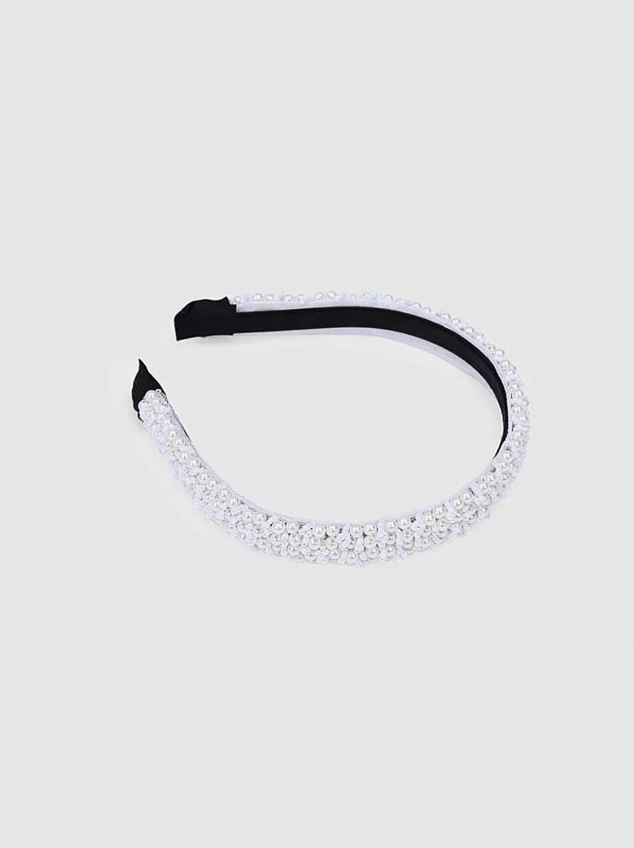Chi Chi Sophy Headband sold by Chi Chi London product image thumbnail 2