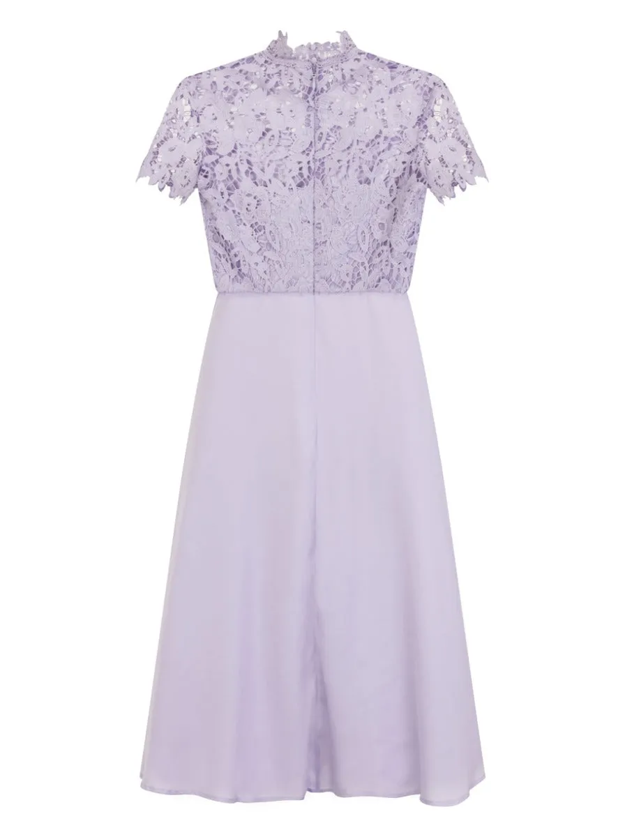 Chi Chi Maternity Dixie Dress sold by Chi Chi London product image thumbnail 2