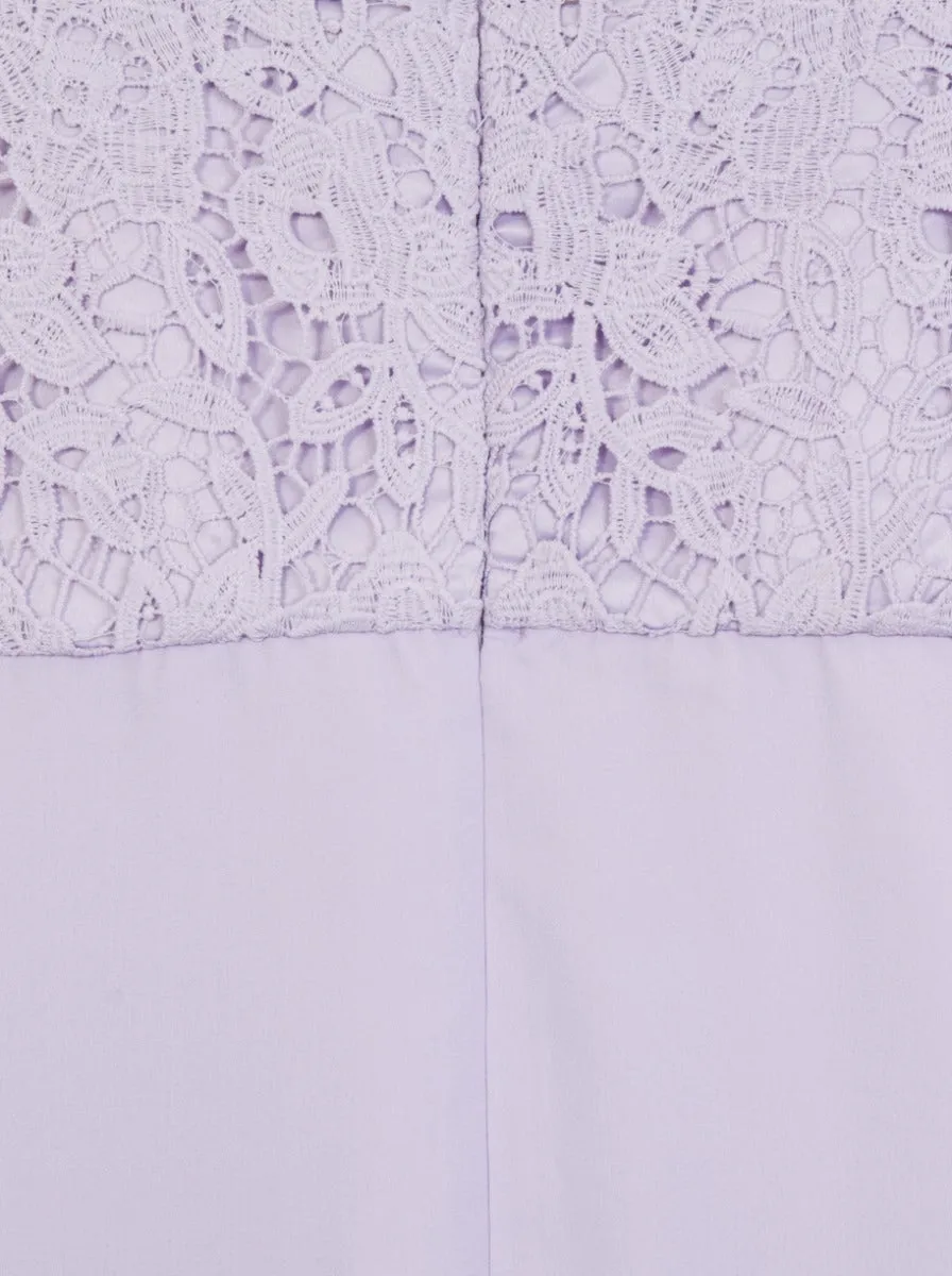 Chi Chi Maternity Dixie Dress sold by Chi Chi London product image thumbnail 4