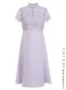 Chi Chi Maternity Dixie Dress sold by Chi Chi London