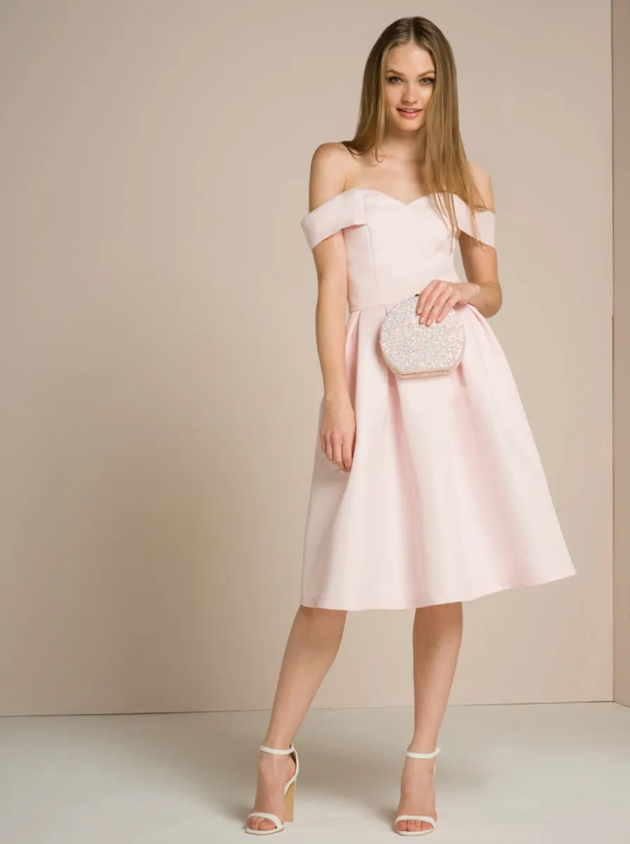 Chi Chi Keanna Dress sold by Chi Chi London