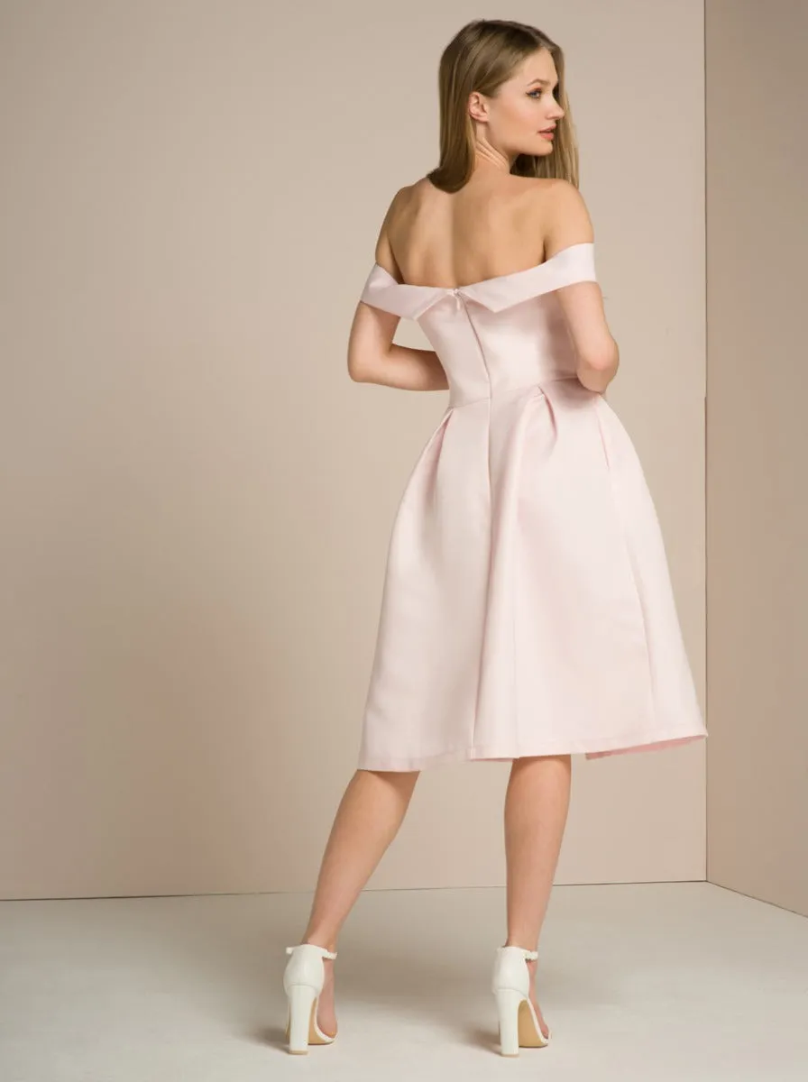 Chi Chi Keanna Dress sold by Chi Chi London product image thumbnail 2