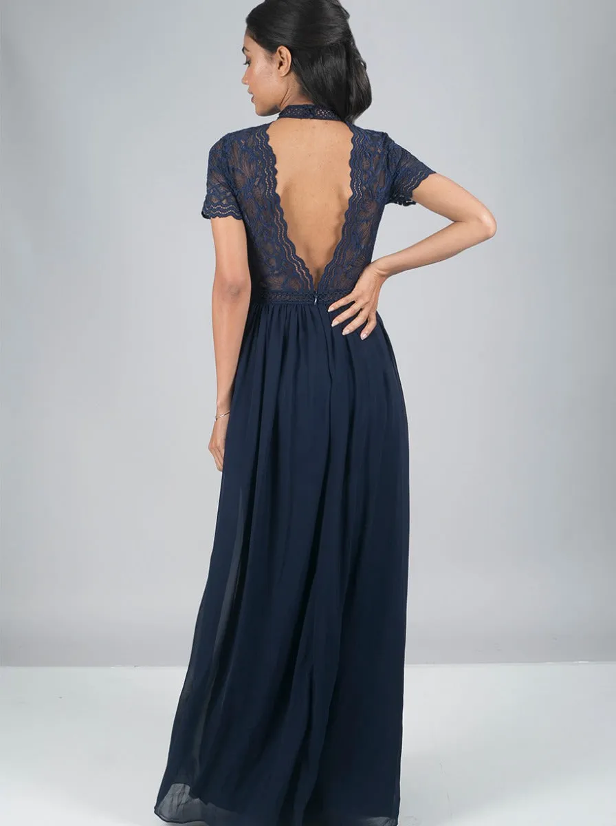 Chi Chi Carlee Dress sold by Chi Chi London product image thumbnail 4