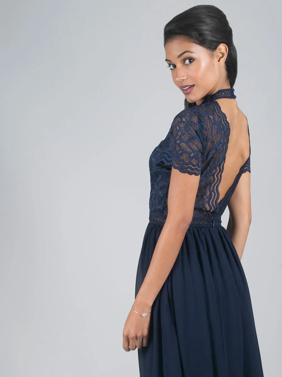 Chi Chi Carlee Dress sold by Chi Chi London product image thumbnail 3