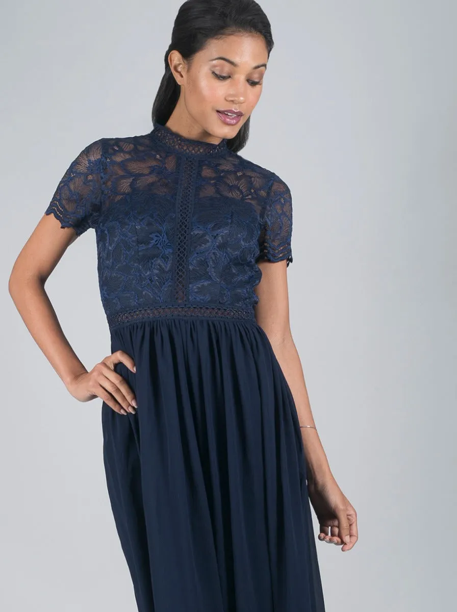 Chi Chi Carlee Dress sold by Chi Chi London