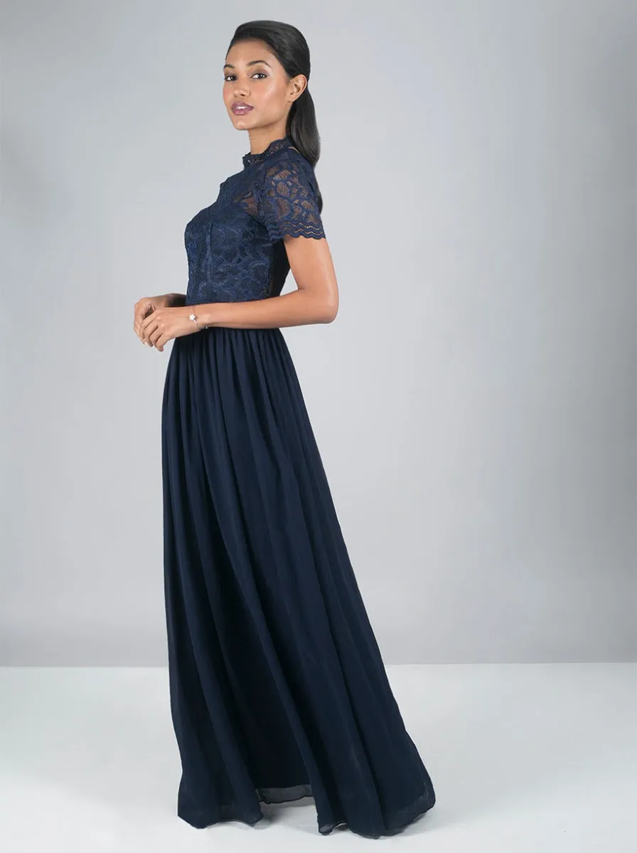 Chi Chi Carlee Dress sold by Chi Chi London product image thumbnail 2