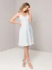Cami Strap Lace Pleat Midi Dress In Blue sold by Chi Chi London
