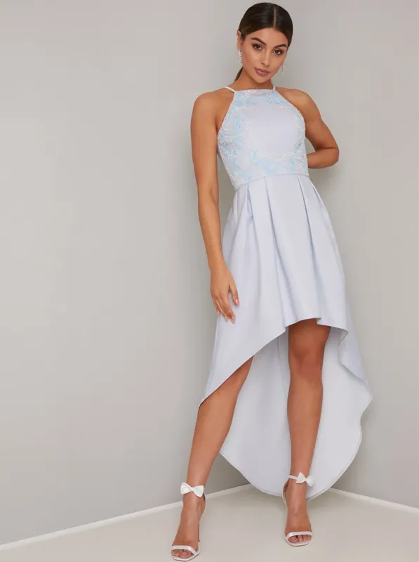 Chi Chi Steffie Dress sold by Chi Chi London