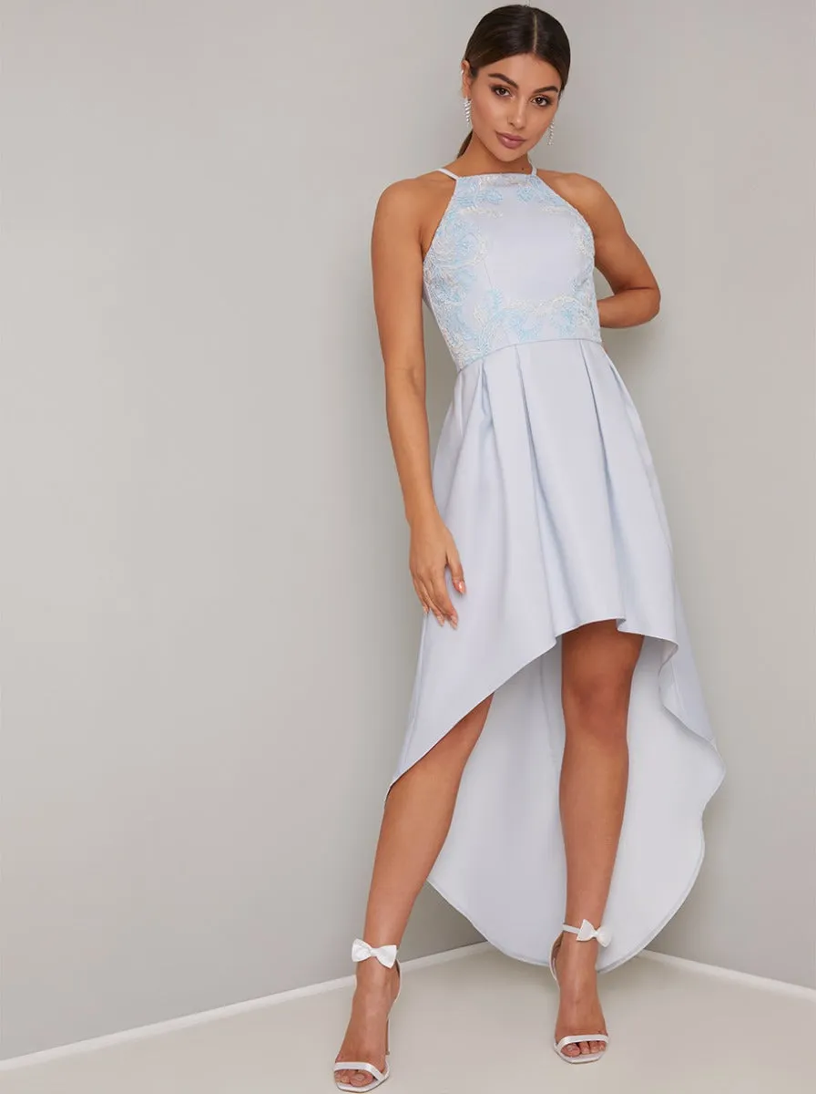 Chi Chi Steffie Dress sold by Chi Chi London