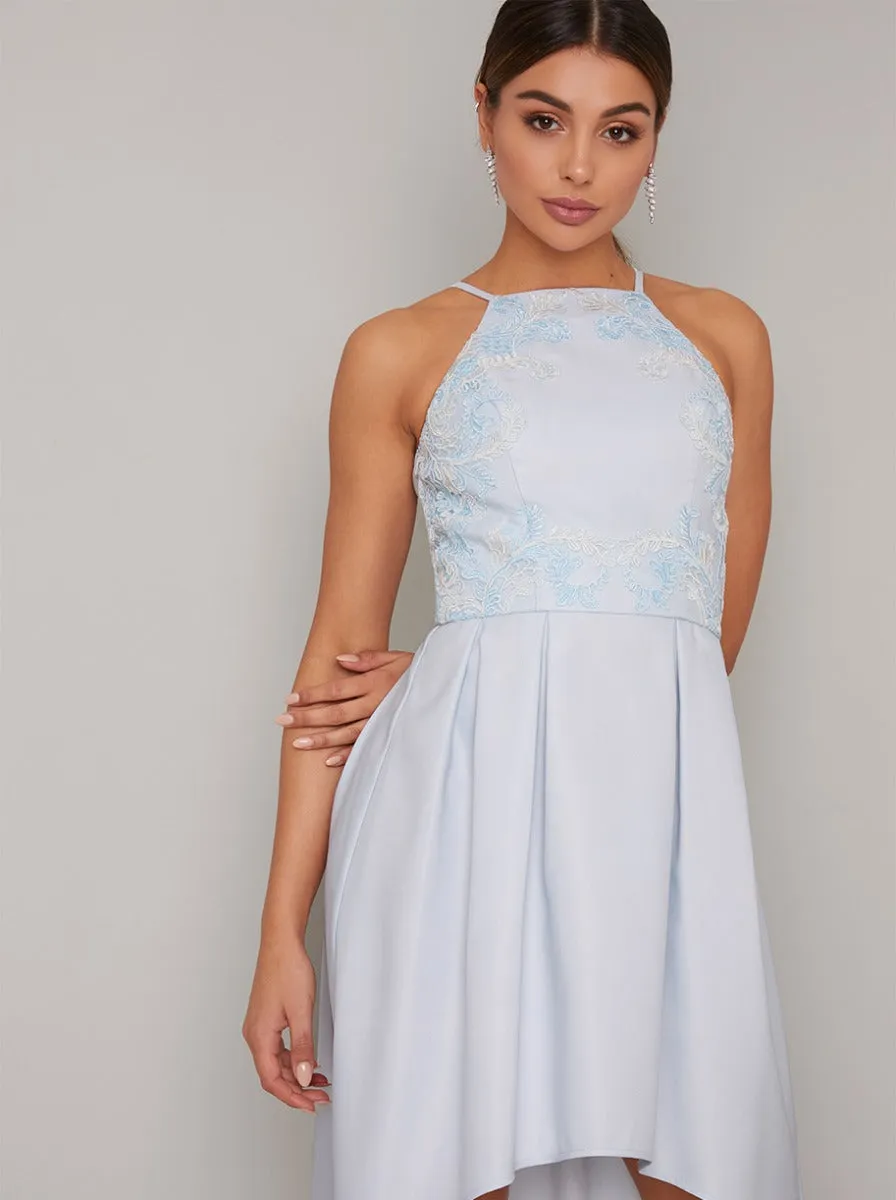 Chi Chi Steffie Dress sold by Chi Chi London product image thumbnail 3