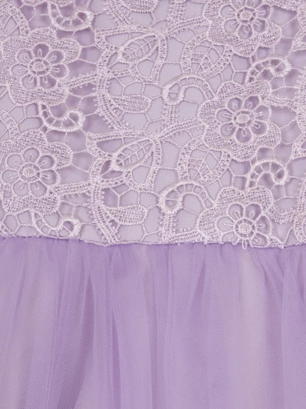 Chi Chi Girls Esme Dress sold by Chi Chi London product image thumbnail 3