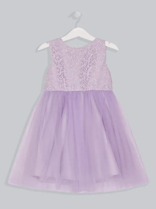Chi Chi Girls Esme Dress sold by Chi Chi London